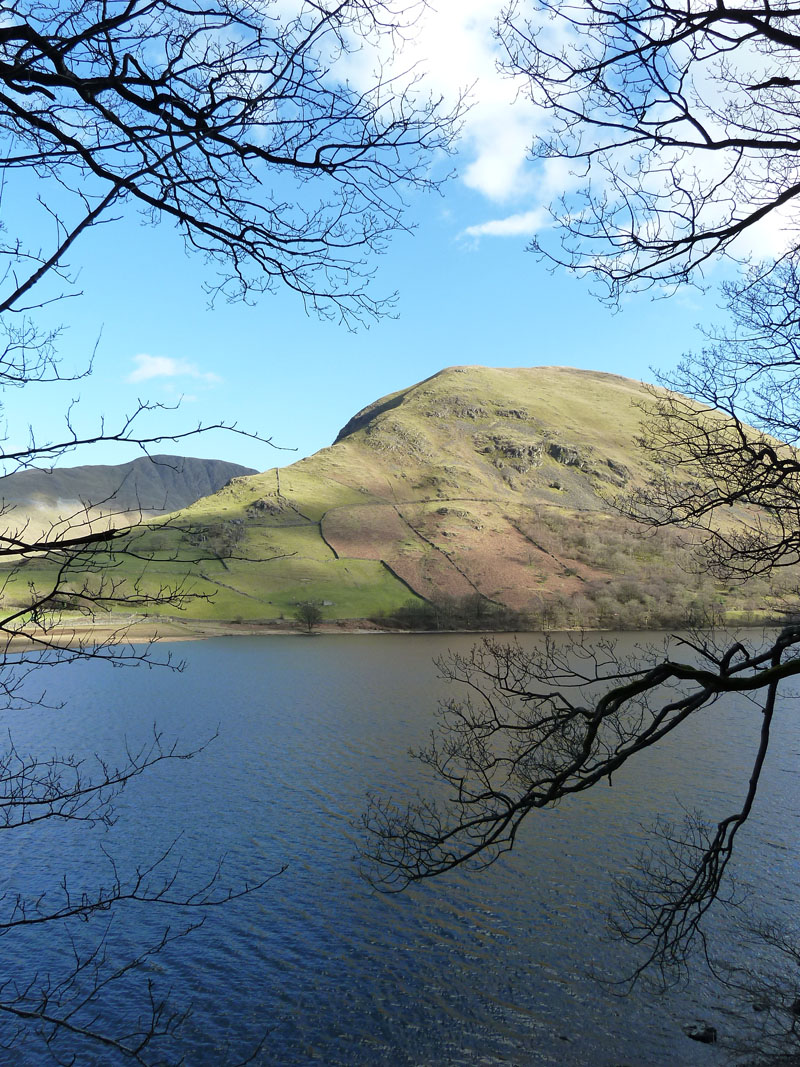 Hartsop Dodd